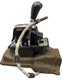 04 05 06 07 08 09 AUDI A8 Floor Shifter Auto Trans OEM: 4E1713041BG - SEE PICS