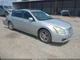 Used Body Control Module fits: 2007 Nissan Maxima Body Control BCM LH dash from