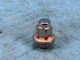 Lexus LX570 LX470 Toyota Land Cruiser Tundra Sequoia Wheel Lug Nut OEM