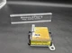 2014 - 2016  Nissan Pathfinder SRS Safety Restraint Control Module 98820-3KW0B