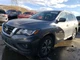 TAILGATE LOCK ACTUATOR OEM 2012 NISSAN PATHFINDR 1YR WRNTY