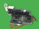 12-2014 mercedes w204 c300 4matic REAR sam fuse box relay module assembly oem