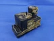 VW / AUDI OEM POWER DOOR LOCKING VACUUM PUMP UNIT