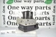 47660ZC000 Infinity QX56 2005 ABS Antilock Brake Pump Control Module OEM 5G2 114