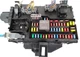 AL3T-15604-AE Ford F150 2010-2015 Fuse Box Interior Relay Module Smart BCM O41