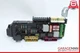 12-14 Mercedes W204 C300 C350 C63 AMG Rear SAM Fuse Box Relay Module Assembly