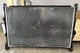 20 FORD TRANSIT 150 RADIATOR ASSEMBLY