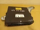 2001 2002 2003 LEXUS LS430 ABS CONTROL MODULE 