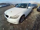 Chassis ECM Theft-locking Alarm Coupe Fits 07-13 BMW 328i 12524590