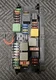 2008-14 Mercedes-Benz C300 C350 W204 Genuine SAM Fuse Box Control Module