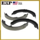 Rear Brake Shoes For Toyota Tundra Sequoia Toyota Land Cruiser Lexus LX570