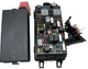 2008-2011 BUICK LUCERNE CADILLAC DTS REAR FUSE BOX (UNDER REAR SEAT) 13712250