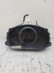 Used Speedometer Gauge fits: 2009 Mazda 5 cluster MPH AT Grade A