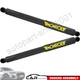 Monroe 65463 Front Shocks Absorbers Fits 1987 1986 1988 1989 1990 Ford CF6000