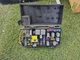 2012 Jeep Grand Cherokee Durango TIPM Integrated Power Module Fuse 68089321AC