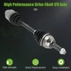 CV Axle Shaft Front Right For 2007-2013 Mazda 3 2.0L 2012-2015 Mazda 5 2.5L