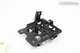 2020-23 CHEVROLET TRAVERSE COMMUNICATION INTARFACE TELEMATICS MODULE BRACKET OEM