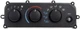 Dorman 599-149 Remanufactured Climate Control Module