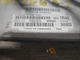 Jeep Liberty 2003 3.7 V6 Engine Computer Control Module PCM ECM 56044195AG