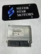 2003-2007 Audi A8 Tire Pressure Monitor Sensor TPMS Control Module 4E0907553F 
