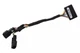 Genuine GM 2021-2025 Chevrolet GMC Heated Steering Wheel Module 84838123