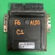 05 Nissan Quest Engine Control Unit ECU ECM MEC63-010 B1 Warranty