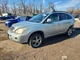Chassis ECM ABS Skid Control Fits 06-09 LEXUS RX400h 5075313