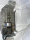 1995-1999 Mitsubishi Eclipse center relay bracket MB398020 MB543648V D39