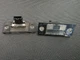 03-10 Porsche Cayenne Left/Right Rear License Plate Light Assembly OEM