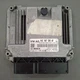 2013-2016 Volkswagen Jetta ECU/ECM 04E 907 309 AP
