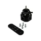 Aem Electronics 25-302BK Universal Adjst Fuel Pres