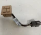 1997-1998 Lincoln MK VIII Seat Memory Switch Tan