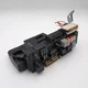 2010 - 2018 Mercedes W218 CLS550 Rear SAM Fuse Box Relay Control Unit 2129009722