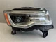 OEM 2017-2021 Jeep Grand Cherokee RH Passenger Right Side Headlight 61A30021237