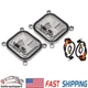 2pcs For Ford Mustang Lincoln MKS MKT Xenon HID Headlight Ballast DL3Z13C170A