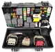 04692305AE Dodge 2009 2010 Grand Caravan Chrysler Town & Country Fuse Box B17