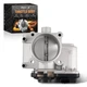 Fuel Injection Throttle Body For Mazda 3 6 CX-7 2.3L 2.5L 2006-2013 L35M13640