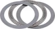 Allstar Performance 64210 Thrust Bearing Roller Kit 2.5" Coil Over Spring