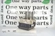 EH44437A0 Mazda CX7 2010-2012 ABS Antilock Brake Pump Control Module OEM 5H5 603