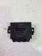 JAGUAR XF X250 PDC PARKING AID CONTROL MODULE ECU 9W83-15K866-BB