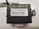 Lexus RX350, Chassis Theft Immobilize Module, 07-09, AT, U151F, AWD, 89780-0E010