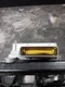 07 CHEVY CORVETTE C6 SRS CONTROL MODULE 15297098