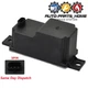 Voltage Converter Module Auxiliary Battery A2059053414 For Mercedes-Benz C Class