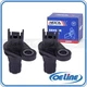 2x Camshaft Position Sensor for BMW 320i 328i 335i 528i 535i M3 M6 X1 X3 X5 Z4