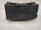 2015-2016 Chrysler Town & Country Fusebox Fuse Box Relay Module Tipm VDML2