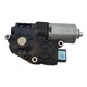 2009-2021 BMW 535I SUN ROOF SUNROOF MONROOF WINDOW GLASS MOTOR 1717822B OEM .