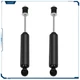 Set (2) Front For Chevrolet S10 1982-03 S10 Blazer GMC S15 1982-90 Shock Struts