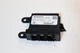 MASERATI QUATTROPORTE M156 PDC SENSOR PARKTRONIC MODULE ECU 670004819