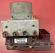 12 13 14 15 16 17 FIAT 500 1.4 GAS ABS PUMP W/O REGENERATIVE BRAKING!! TESTED!!
