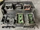 DODGE CARAVAN CHRYSLER FUSE BOX INTEGRATED POWER  04692305AG  P04692305AG 2010